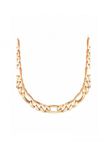 18 Karat Gold Chain