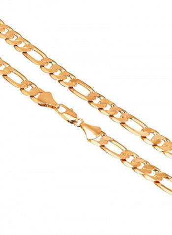 18 Karat Gold Chain