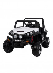 Buggy 2 Seater Ride On Car 135x93x93centimeter