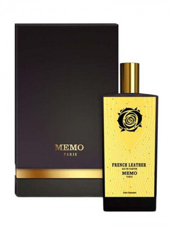 French Leather EDP 200ml