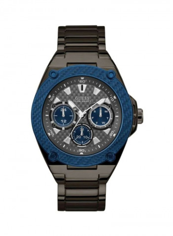 Men's Legacy Water Resistant Analog Watch W1305G3