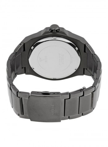 Men's Legacy Water Resistant Analog Watch W1305G3
