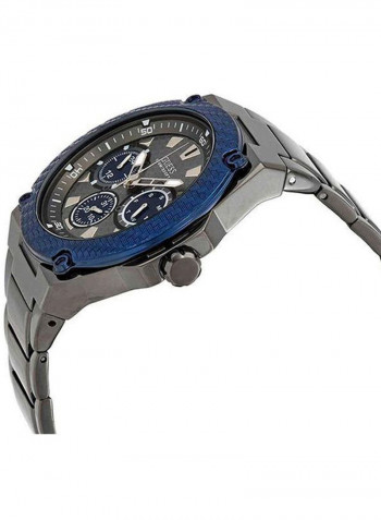 Men's Legacy Water Resistant Analog Watch W1305G3