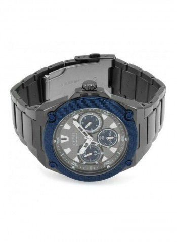 Men's Legacy Water Resistant Analog Watch W1305G3