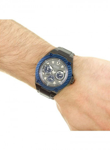 Men's Legacy Water Resistant Analog Watch W1305G3