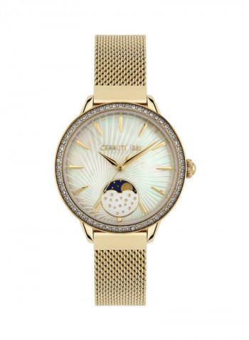 Women's Rosara Analog Watch C CRWM29502
