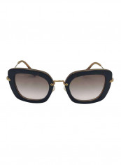 Premium Square Sunglasses - Lens Size: 52 mm للبنات تقييمات Premium Square Sunglasses - Lens Size: 52 mm للبنات