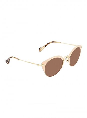 Women's Cat-Eye Sunglasses