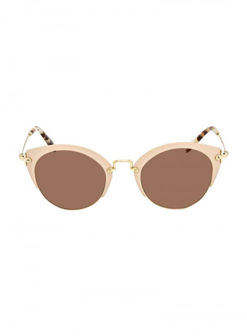 Women's Cat-Eye Sunglasses