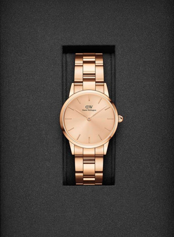 Women's Iconic Unitone Watch