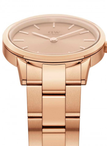 Women's Iconic Unitone Watch