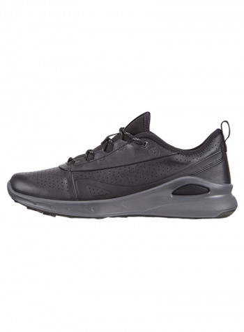 Biom Omniquest Sneakers Black