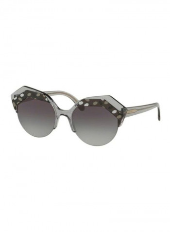 Women's Asymmetrical Sunglasses
