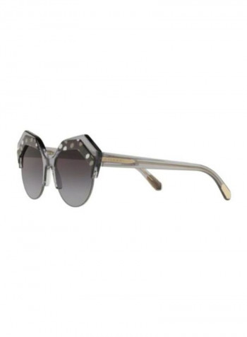 Women's Asymmetrical Sunglasses