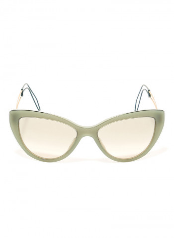 Women's Cat Eye Sunglasses