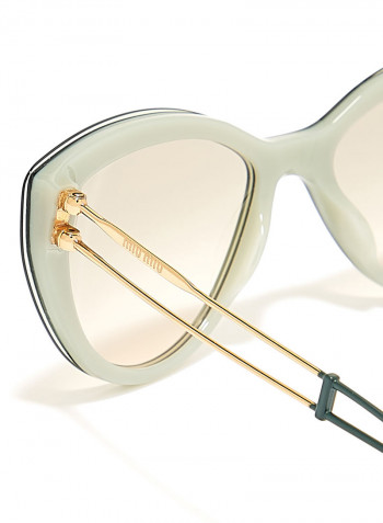 Women's Cat Eye Sunglasses