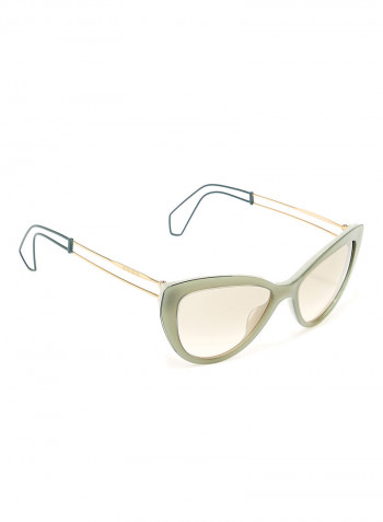 Women's Cat Eye Sunglasses