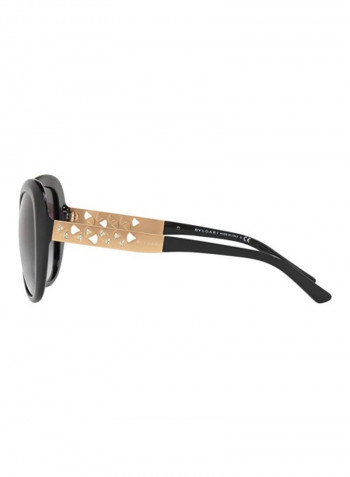 Women's Oversized Sunglasses