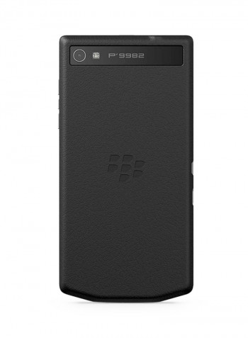 Porsche Design 9982 Black 64GB 4G LTE