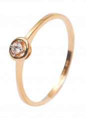 18 Karat Gold 0.4 Carat Diamond FPC Promise Ring reviews 18 Karat Gold 0.4 Carat Diamond FPC Promise Ring
