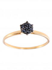 18K Gold Diamond Solitaire Ring 0.07 Carat reviews 18K Gold Diamond Solitaire Ring 0.07 Carat