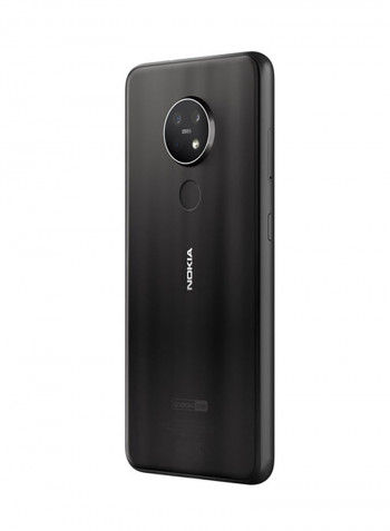 7.2 Dual SIM Charcoal 64GB 4GB RAM 4G LTE