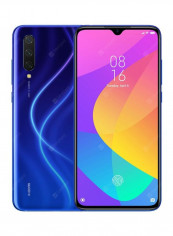 Mi 9 Lite Dual SIM Blue 6GB RAM 64GB 4G LTE reviews Mi 9 Lite Dual SIM Blue 6GB RAM 64GB 4G LTE