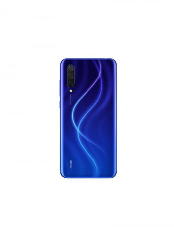 Mi 9 Lite Dual SIM Blue 6GB RAM 64GB 4G LTE