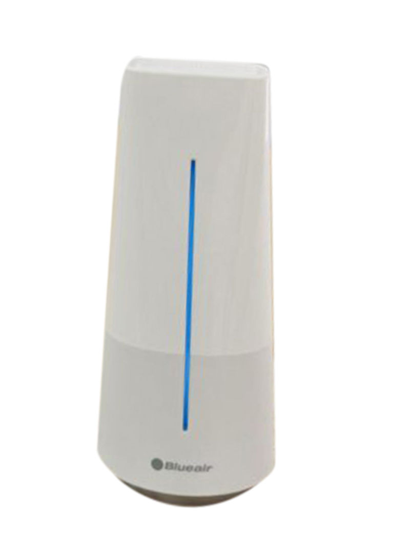 Aware Indoor Air Quality Monitor 100021 White