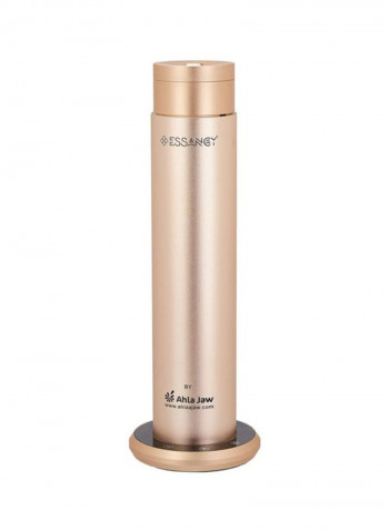 Essancy Marbella Portable Scent Diffuser Machine Rose Gold
