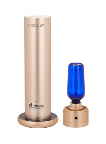 Essancy Marbella Portable Scent Diffuser Machine Rose Gold