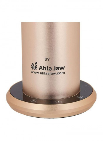 Essancy Marbella Portable Scent Diffuser Machine Rose Gold