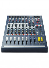 Multi-Purpose High Performance Visual Mixer EPM6 Multicolour