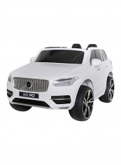 Ride On Volvo Car 129x76x50centimeter