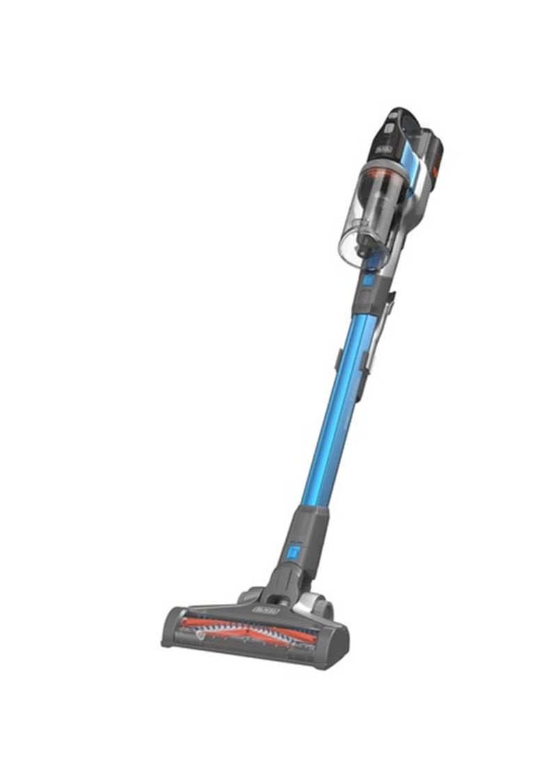 4-in-1 Cordless Upright Stick Vacuum Cleaner 72 W 750 ml 36 W BHFEV362D-GB Blue/Grey