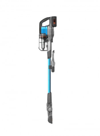 4-in-1 Cordless Upright Stick Vacuum Cleaner 72 W 750 ml 36 W BHFEV362D-GB Blue/Grey