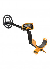 ACE 200i Metal Detector With Proformance Coil Yellow/Black reviews ACE 200i Metal Detector With Proformance Coil Yellow/Black