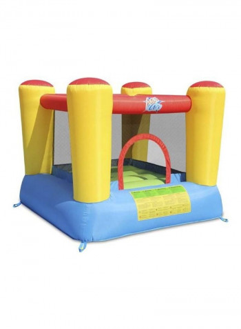 Airflow Bouncy Castle