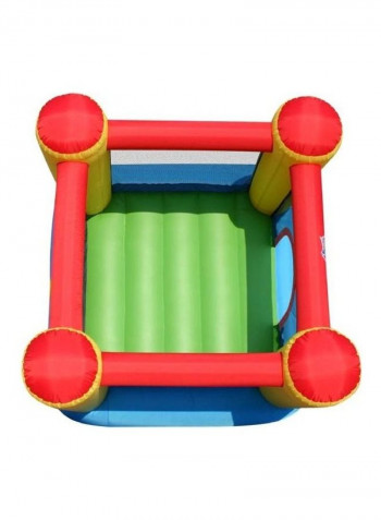 Airflow Bouncy Castle