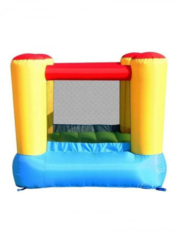 Airflow Bouncy Castle