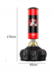Boxing Punching Bag 170 x 60 x 50cm