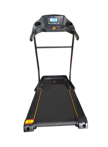Easy Assembling Treadmill For Home Use