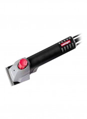 Horse Progress Clippers 230V أسود/رمادي
