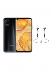 Nova 7i Dual SIM Midnight Black 128GB 8GB RAM 4G LTE With Huawei AM61 Bluetooth reviews Nova 7i Dual SIM Midnight Black 128GB 8GB RAM 4G LTE With Huawei AM61 Bluetooth