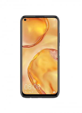 Nova 7i Dual SIM Midnight Black 128GB 8GB RAM 4G LTE With Huawei AM61 Bluetooth