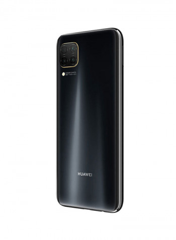 Nova 7i Dual SIM Midnight Black 128GB 8GB RAM 4G LTE With Huawei AM61 Bluetooth