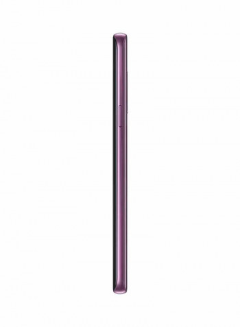 Refurbished - Galaxy S9 Dual SIM Lilac Purple 4GB RAM 64GB 4G LTE