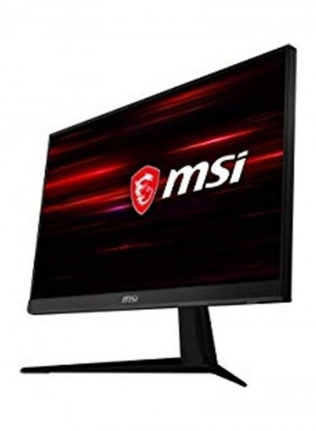 24 InchNon-Glare with Super Narrow Bezel 144Hz 16:9 HDMI/DP IPS Gaming Monitor OPTIX G241 Black