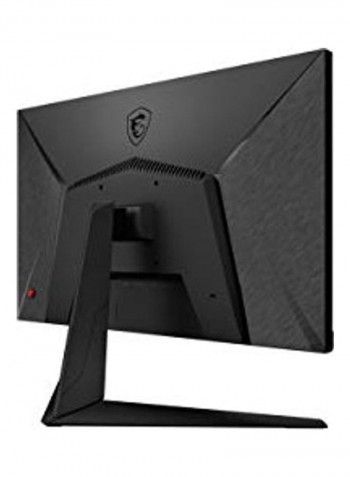 24 InchNon-Glare with Super Narrow Bezel 144Hz 16:9 HDMI/DP IPS Gaming Monitor OPTIX G241 Black