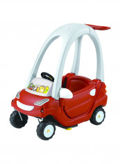 Smart Coupe Ride On Toys